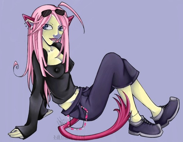 +..CottonCandy Kitty..+