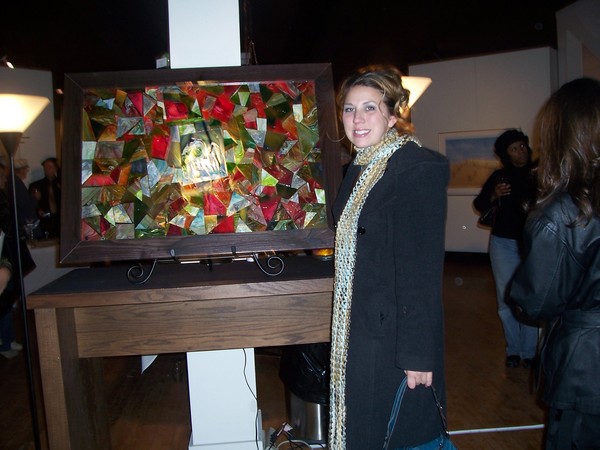 Flint Art Show