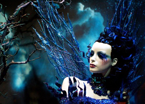 A Blue Feeling