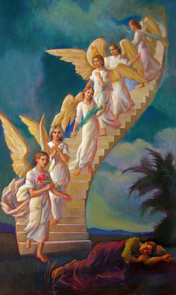 Jacob's Dream