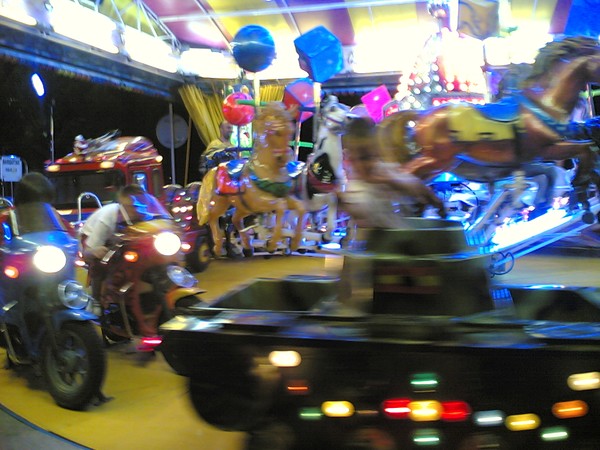 Carousel