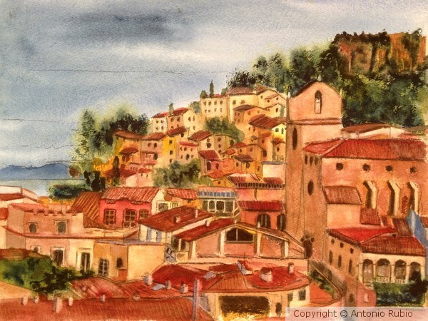 Begur