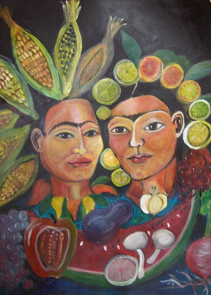 Celebration of Food