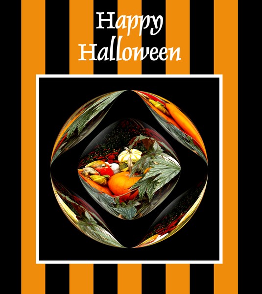 Happy Halloween (Two)