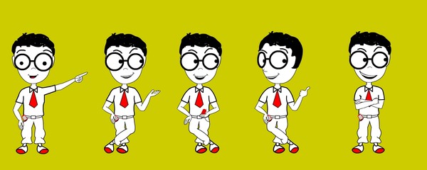 Mr.Woohoo