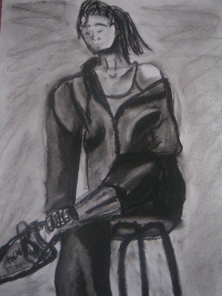 Dancer