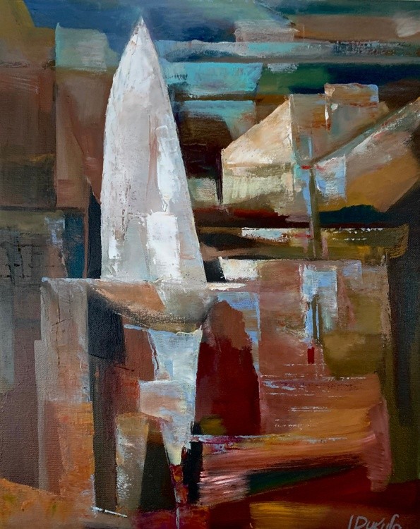 Urban Scape
