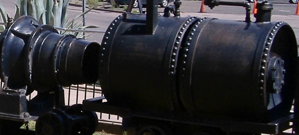 Mine Cars