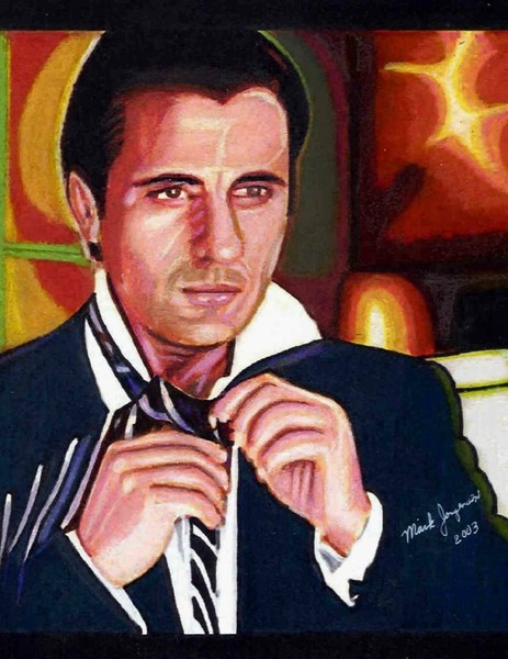 Andy Garcia
