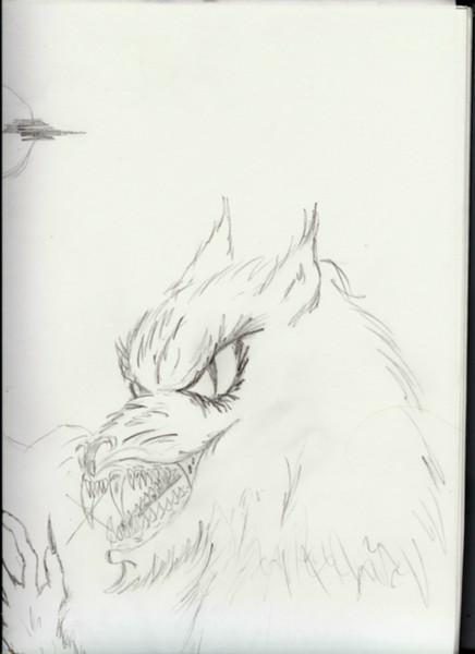 Werewolf