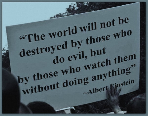 The World...