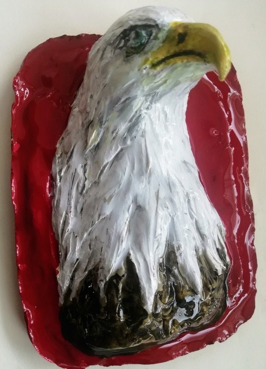 Águia Vitória