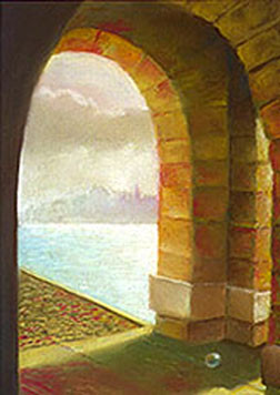 Passage