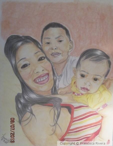 Mother's love