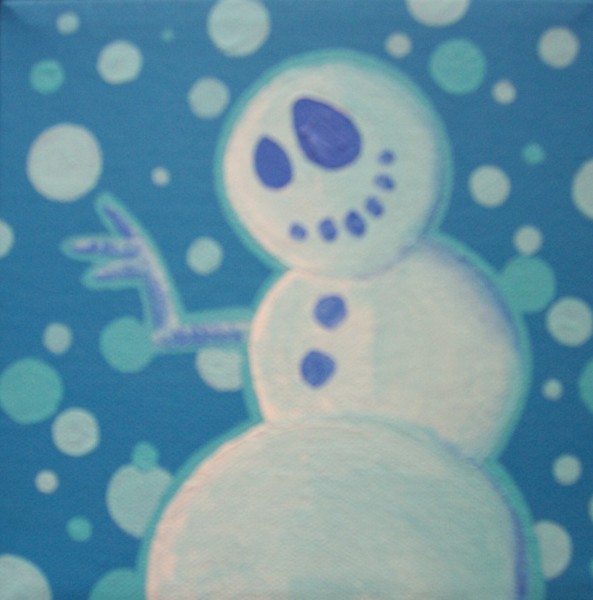 snowball