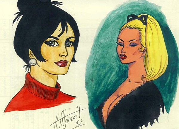 Girls