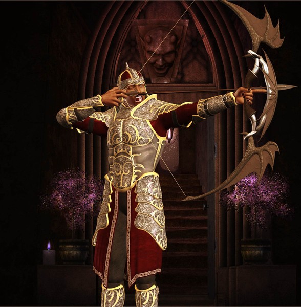 Assassins Arrow