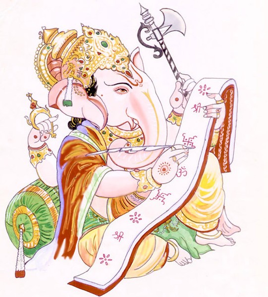Ganesh