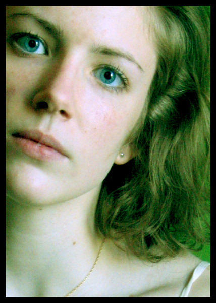 Girl with a Pearl Earring Remix