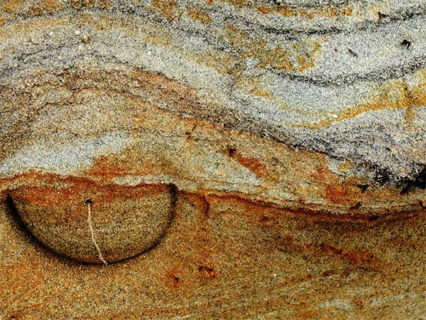Rock Patterns 3