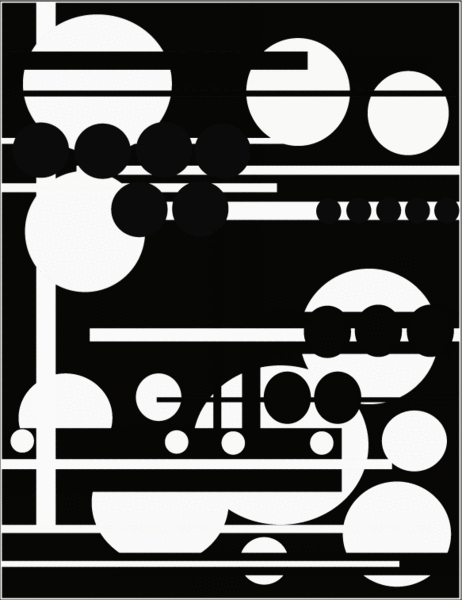 Informal Composition
