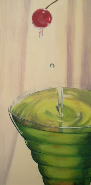 appletini
