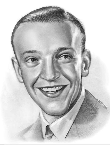 Fred Astaire