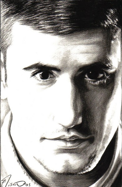Viktor Krum (GoF)