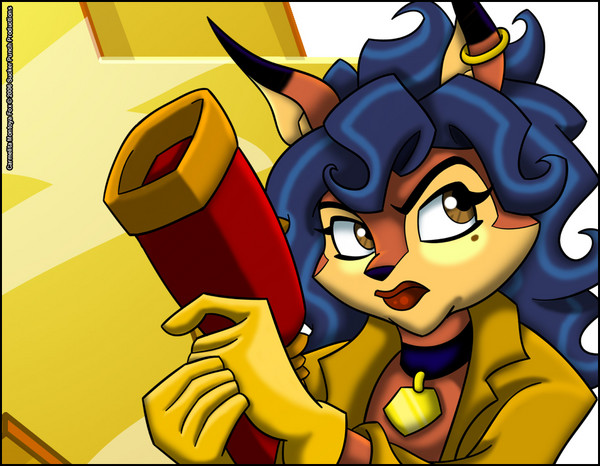 Carmelita Montoya Fox