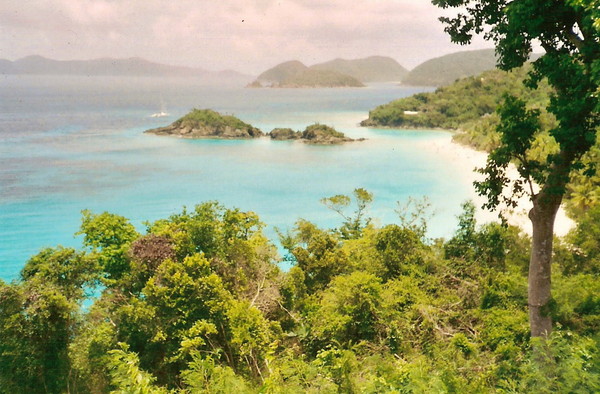 Wish I Was There! (again!)