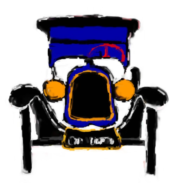 cars own torpedo