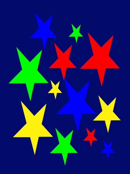 Christmas Stars wishes you a Merry Christmas