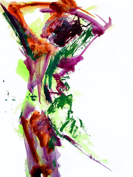 Sun Dance