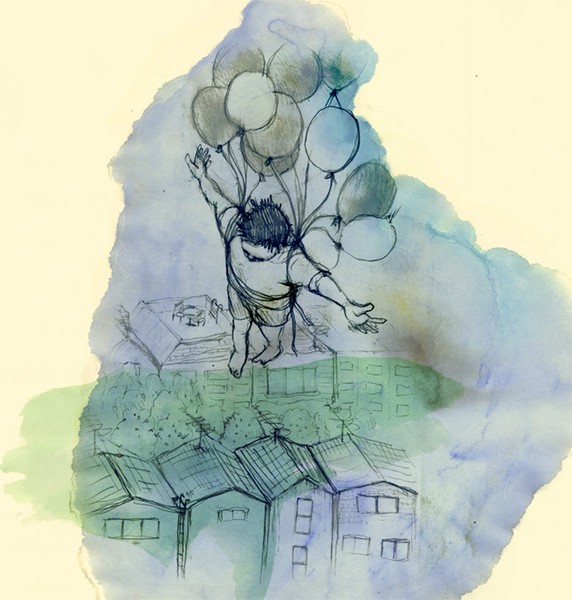 baloon boy
