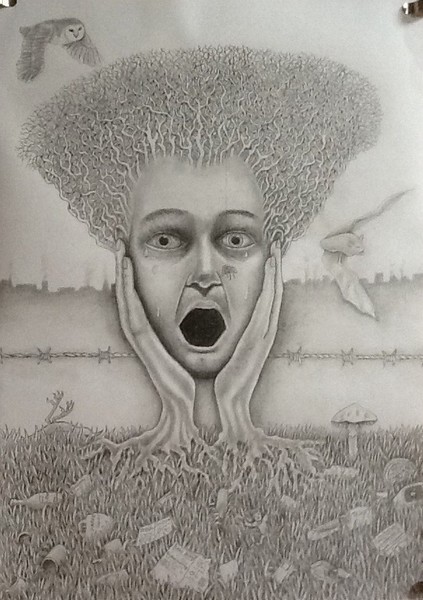 Twenty First Century Scream