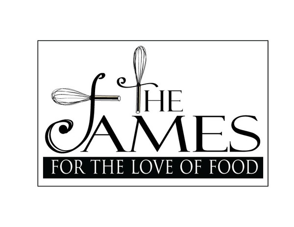 the james logo