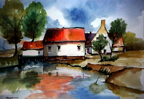 Kasterlee (Belgium)