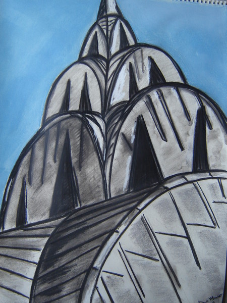 Chrysler Building
