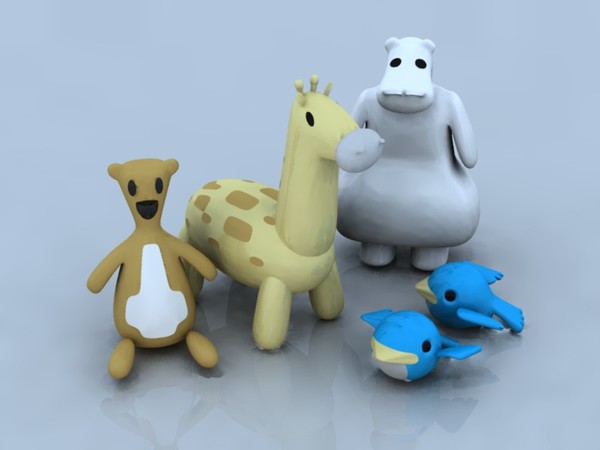 Toys