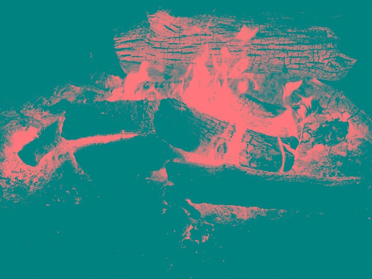 Fire Pit