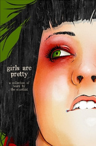 Girls Are Pretty the Book