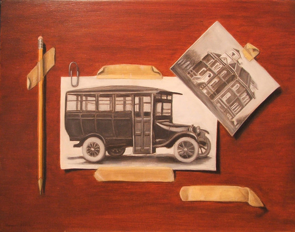 Old School
