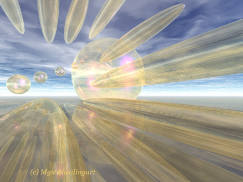 Awakening