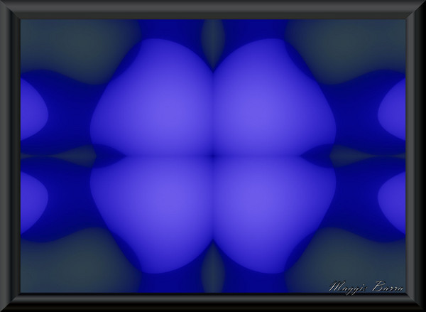 Just Blue