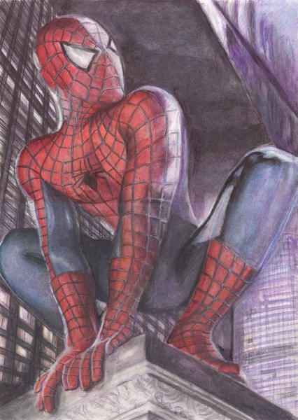 Spiderman