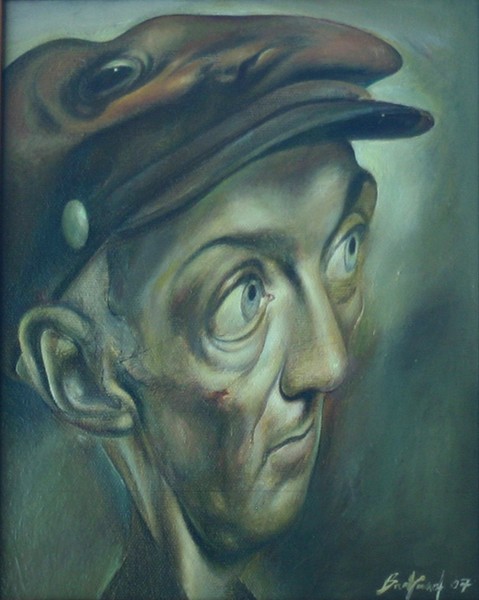 The Hat