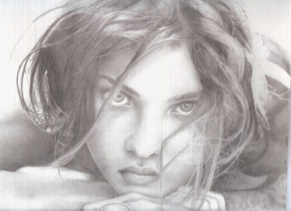 The Girl
