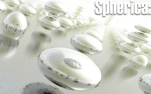 Spherica
