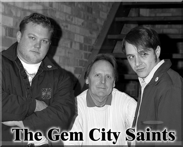GCS Press Kit Photo #1