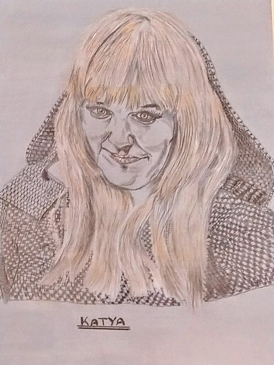Katya.